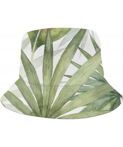 Funny Bucket Hat Beer Bucket Hat Bundle Flodable Women Hat for Fishing Accessories for Camping Must Haves Banana Leaves 2 $9....