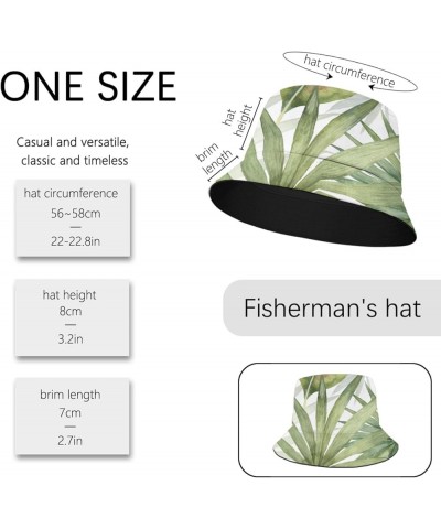 Funny Bucket Hat Beer Bucket Hat Bundle Flodable Women Hat for Fishing Accessories for Camping Must Haves Banana Leaves 2 $9....