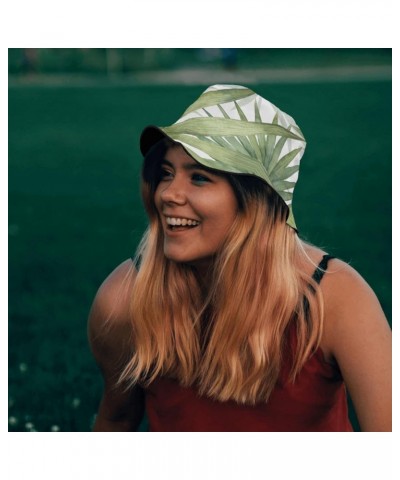 Funny Bucket Hat Beer Bucket Hat Bundle Flodable Women Hat for Fishing Accessories for Camping Must Haves Banana Leaves 2 $9....