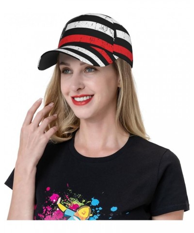 Boys Girls Baseball Caps Made Adjustable Fits Baseball Bucket Cap Color922 $12.21 Baseball Caps