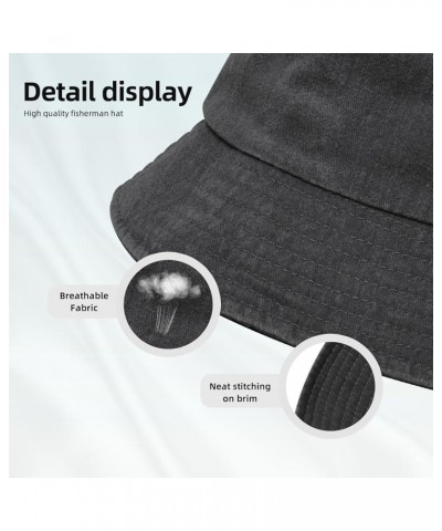 Flag of Emilia Bucket Hat for Women Men Summer Travel Sun Hat Outdoor Cap Funny Bucket Hats Black $13.48 Bucket Hats