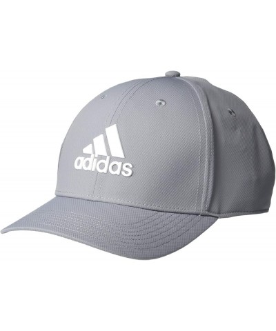 Golf Men's Tour Snapback Hat Grey $14.68 Baseball Caps