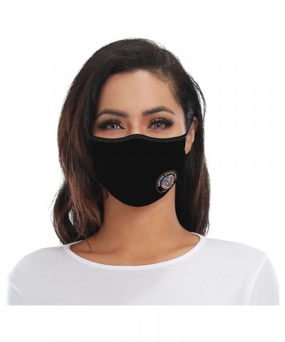 US Army Special Forces Veteran Face Mask Washable Reusable Adults Breathable With 2 Filters $9.83 Balaclavas