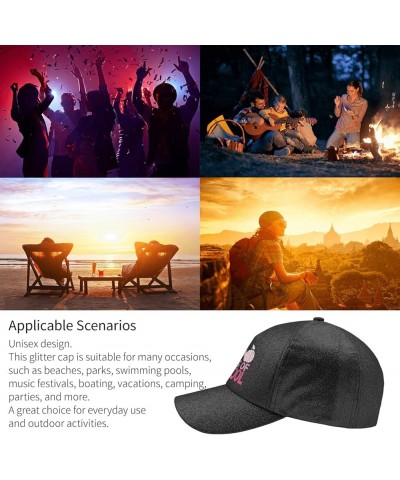 Trucker hat Apple 100 Days of School Hiking hat mom hat Gifts for Her Golf Hats Allblack $11.06 Cowboy Hats