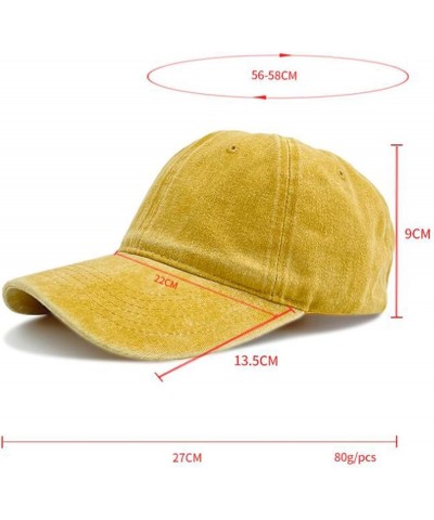 Custom Large Scalesun Hats Baseball Hat Solid Color Adjustable Outdoor Sport Hat Giant Hats for Men Khaki $6.48 Newsboy Caps