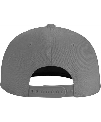 Love Table Tennis Cap for Men Women, Adjustable Baseball Cap Gray $10.02 Baseball Caps