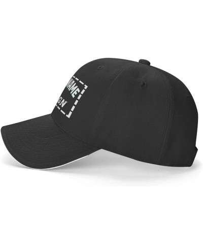 Customized Caps Your Design Here,Personalized Hats,Custom Hats Design Your Own Classic Mens Womens Trucker Hat Custom $9.37 B...