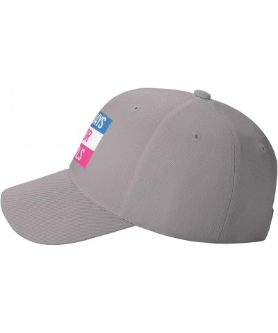 Saturdays are for The Girls Gifts Gray Trucker Hat for Men Women Adjustable Baseball Hat Snapback Golf Hat $10.72 Baseball Caps