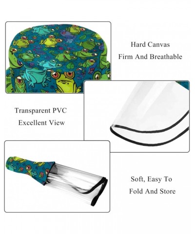 Sun Cap Hats for Men & Women Vintage Coffee Cup, 22.6 Inch for Adults $9.05 Sun Hats