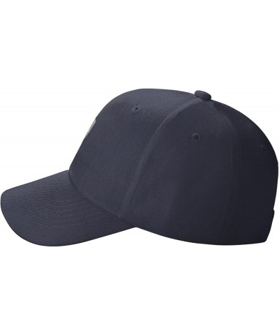 Xavier University Baseball Caps Dad Hats Adjustable Size Outdoor Cap Navy Blue $13.19 Baseball Caps