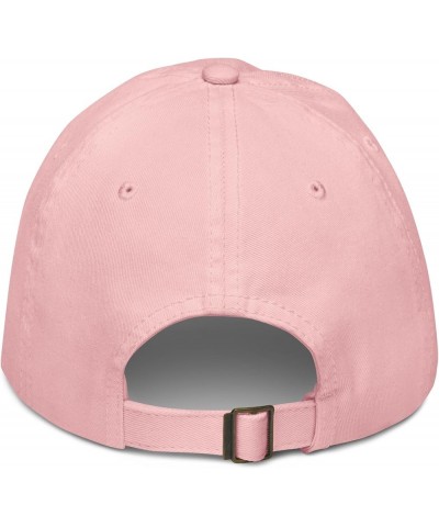 Shine Bright Letters and Sun icon Adjustable Baseball Hat Pink $12.42 Baseball Caps