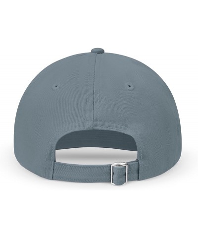 Adult Baseball Cap, Lilo & Stitch Adjustable Dad Hat Grey $12.31 Baseball Caps