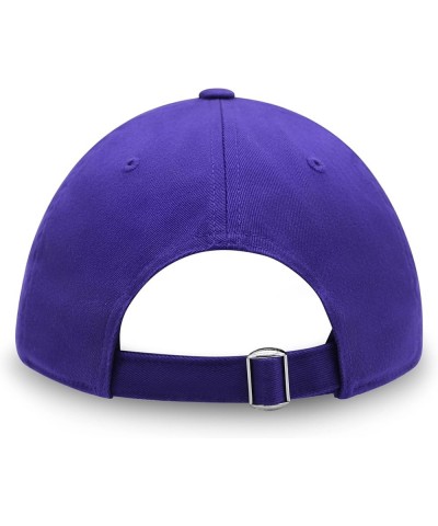 Tomato Premium Dad Hat Embroidered Baseball Cap Vegetable Vegan Purple $10.24 Baseball Caps