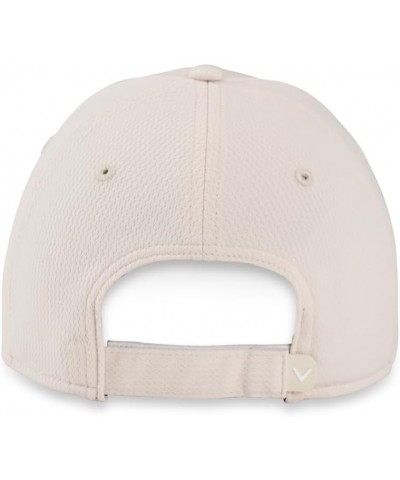 Golf Side Crest (String Hat) Collection Headwear Khaki $14.77 Baseball Caps