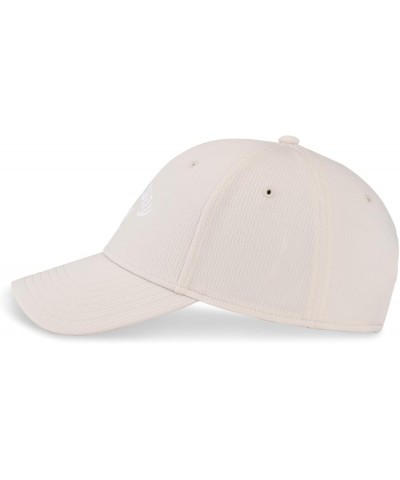 Golf Side Crest (String Hat) Collection Headwear Khaki $14.77 Baseball Caps