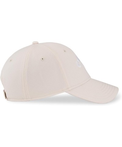 Golf Side Crest (String Hat) Collection Headwear Khaki $14.77 Baseball Caps