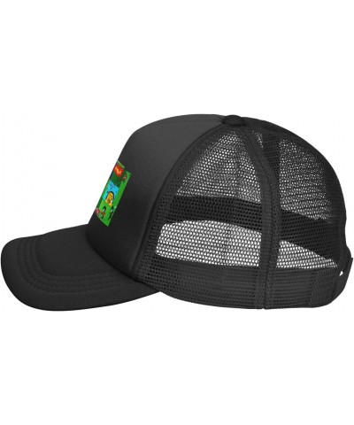 Procol Rock Harum Musics Cap Mesh Baseball Hat Snap Back Hat Sports Cap for Men and Women $10.91 Baseball Caps