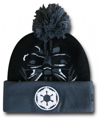 Vader Biggie Beanie Multicoloured $10.56 Skullies & Beanies