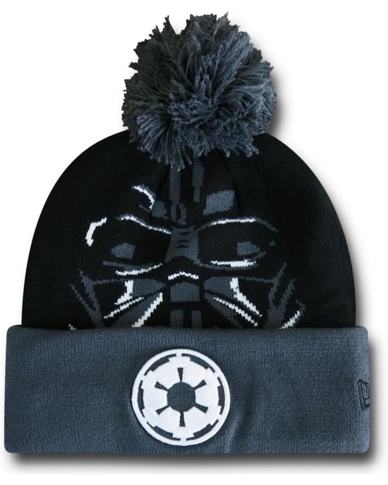 Vader Biggie Beanie Multicoloured $10.56 Skullies & Beanies