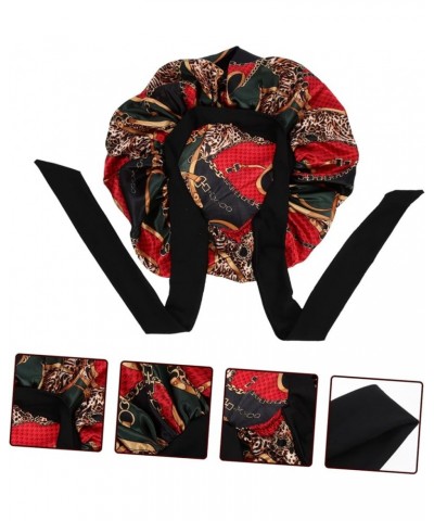 2pcs Bandanas for Women Caps for Women Wraps for Women Headwrap for Women Hair Bandanas Pretied Scarf Redx5pcs $8.32 Headbands