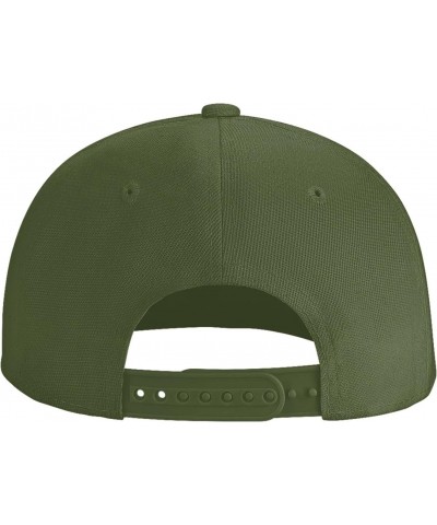 Sorry Ladies I'm Alreadys Like A Brother Someone Else Baseball Hats for Men Adjustable Dad Hat,Moss Green $11.57 Cowboy Hats