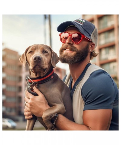 Defund The HOA Hat for Womens with Design Caps for Mens AllBlack Ball Caps Retro for A Fisherman Purplish Blue $11.20 Sun Hats