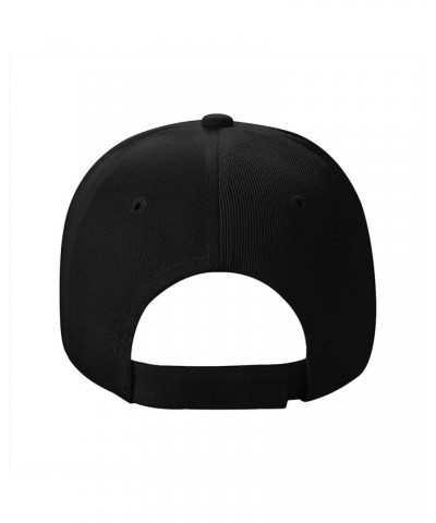 Brooklyn Cyclones Unisex Classic Hat Adjustable Fashion Casquette for Men Women Black $11.94 Baseball Caps