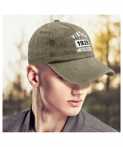 Baseball Hat Funny Gym Hat for Women Cool Caps Adjustable Baseball Hat Women Pigment Khaki $7.13 Sun Hats