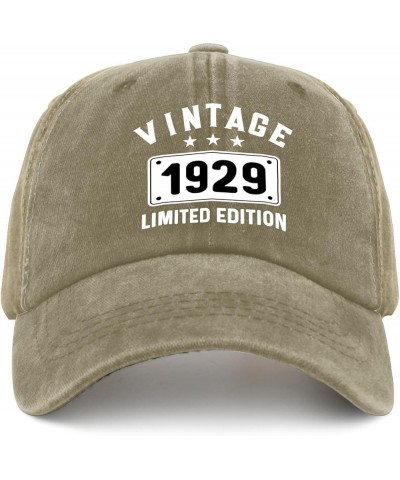 Baseball Hat Funny Gym Hat for Women Cool Caps Adjustable Baseball Hat Women Pigment Khaki $7.13 Sun Hats