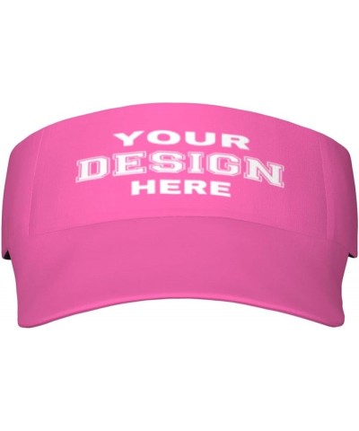 Custom Cap Add Your Design,Custom Logo Caps,Add Your Own Text and Design,Classic Mens Womens Personalized Baseball Cap Black-...