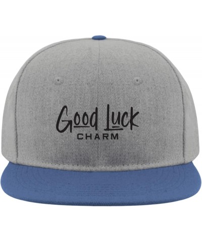 cat Luck Image Charms Restaurant Hats Music hat blue03 Mens Hats Gifts for Daughter Workout Hats Blue03 $9.40 Baseball Caps