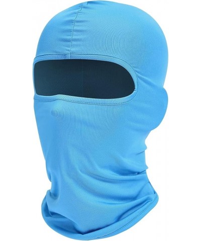 Ninja Balaclava Ski Mask - Unmatched Lightness, Dynamic Versatility, Breathable Protection, Stealth Style, Face Mask. Light B...