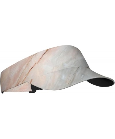 2024 Sports Sun Visor Hats,Sun Visor Caps for Women and Men Gray_1 $9.93 Visors