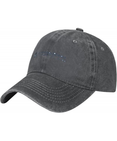 Case Western Reserve University Cowboy Hats，Unisex Adjustable for Hat Baseball Cap Casquette Deep Heather $7.50 Cowboy Hats