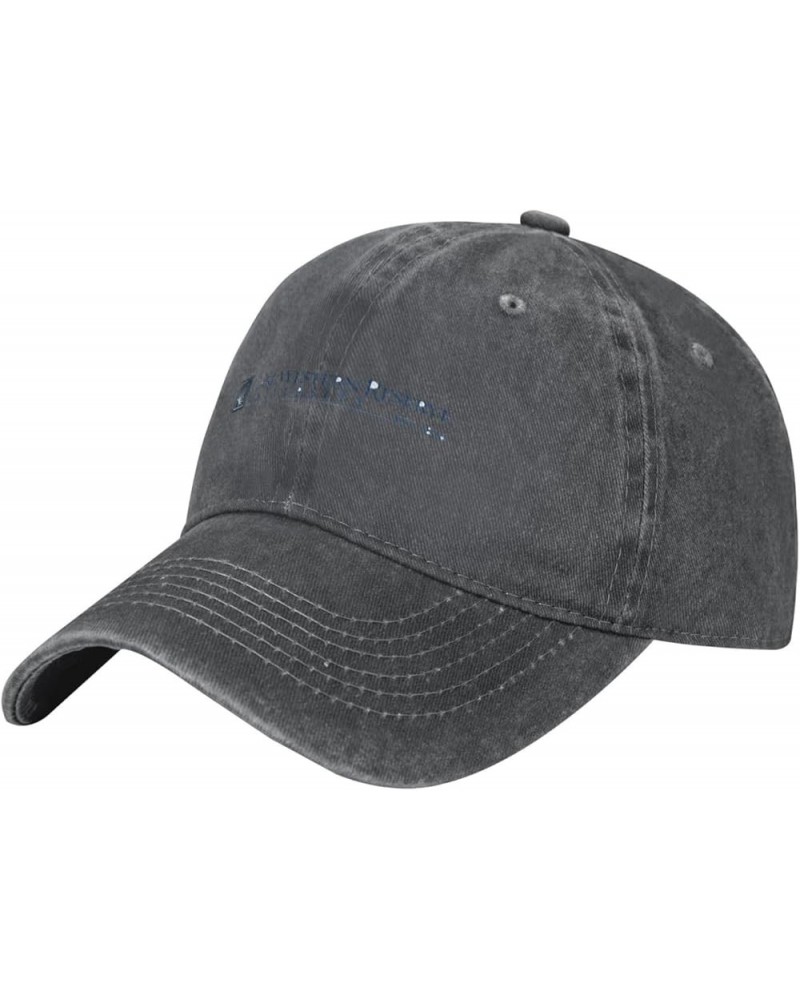 Case Western Reserve University Cowboy Hats，Unisex Adjustable for Hat Baseball Cap Casquette Deep Heather $7.50 Cowboy Hats