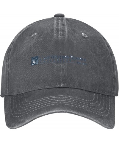 Case Western Reserve University Cowboy Hats，Unisex Adjustable for Hat Baseball Cap Casquette Deep Heather $7.50 Cowboy Hats