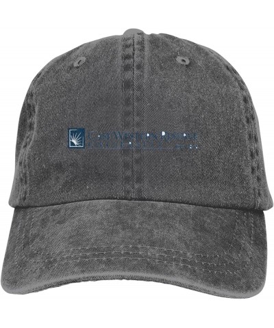 Case Western Reserve University Cowboy Hats，Unisex Adjustable for Hat Baseball Cap Casquette Deep Heather $7.50 Cowboy Hats