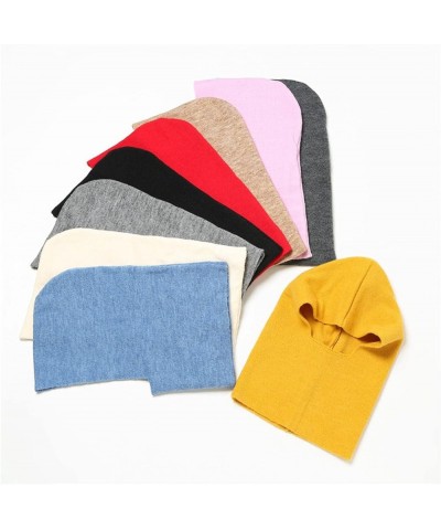 Women Men $9.20 Skullies & Beanies