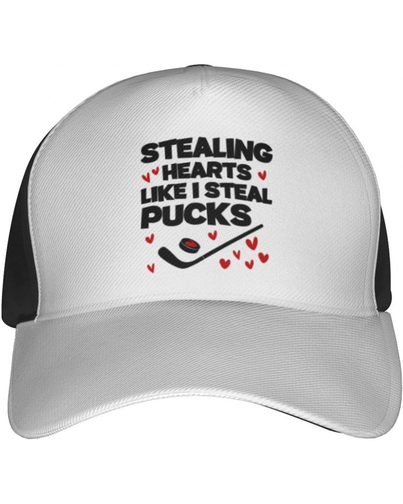 Have A Sweet Valentines Day Baseball Cap Men's and Women's Baseball Hat Adjustable Casual Outdoor Breathable Caps Truck Drive...