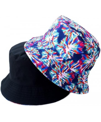 Summer Bandana Bucket Hats for Men Women Fashion Hip Hop Paisley Bandanas Sun Hat Outdoor Beach Caps Fisherman Hat 15 $13.74 ...