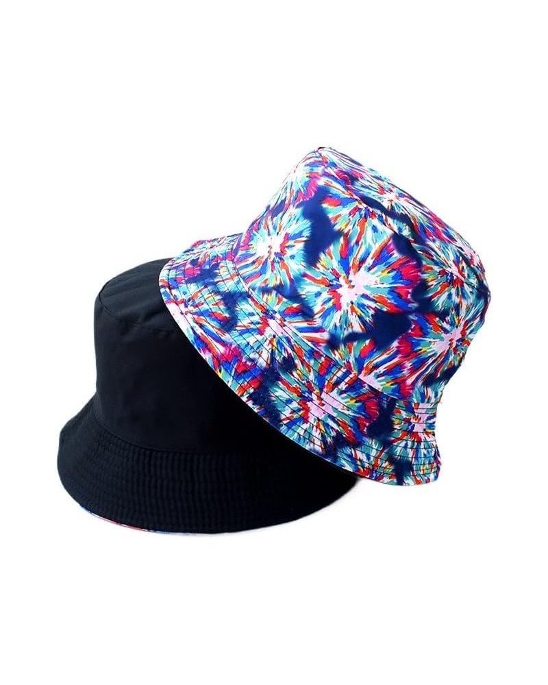 Summer Bandana Bucket Hats for Men Women Fashion Hip Hop Paisley Bandanas Sun Hat Outdoor Beach Caps Fisherman Hat 15 $13.74 ...