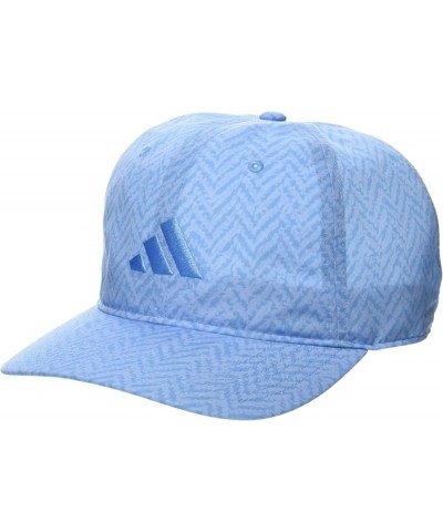 Women's Performance Printed Hat Semi Blue Burst $15.65 Baseball Caps